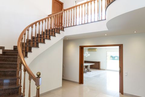 Villa a Argentona, Barcelona, Argentona - € 3.950/mes | Ref: KBMN542 - foto 7