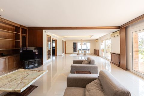 Villa a Argentona, Barcelona, Argentona - € 3.950/mes | Ref: KBMN542 - foto 8