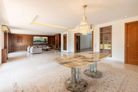 Villa a Argentona, Barcelona, Argentona - € 3.950/mes | Ref: KBMN542 - foto 10