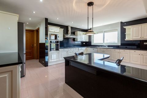 Villa a Argentona, Barcelona, Argentona - € 3.950/mes | Ref: KBMN542 - foto 15
