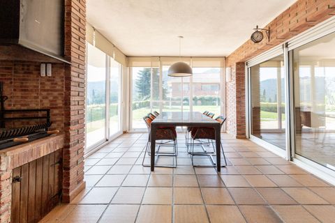 Villa a Argentona, Barcelona, Argentona - € 3.950/mes | Ref: KBMN542 - foto 18