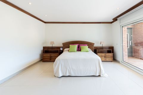 Villa a Argentona, Barcelona, Argentona - € 3.950/mes | Ref: KBMN542 - foto 20