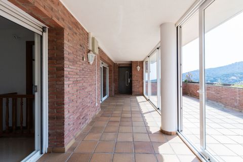 Villa a Argentona, Barcelona, Argentona - € 3.950/mes | Ref: KBMN542 - foto 32