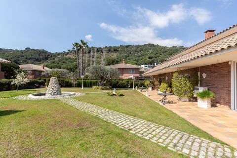 Villa a Argentona, Barcelona, Argentona - € 3.950/mes | Ref: KBMN542 - foto 41