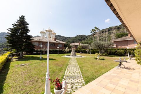 Villa a Argentona, Barcelona, Argentona - € 3.950/mes | Ref: KBMN542 - foto 42