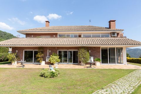 Villa a Argentona, Barcelona, Argentona - € 3.950/mes | Ref: KBMN542 - foto 43