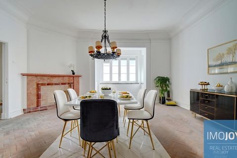 Lejlighed i Lisbon, Lisbon, Lisbon - € 1.780.000 | Ref: APTPP198.1 - foto 5