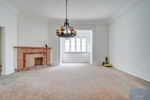 Lejlighed i Lisbon, Lisbon, Lisbon - € 1.780.000 | Ref: APTPP198.1 - foto 6