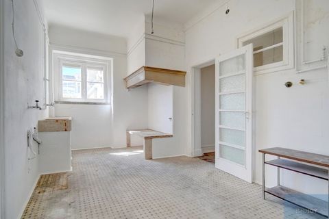Lejlighed i Lisbon, Lisbon, Lisbon - € 1.780.000 | Ref: APTPP198.1 - foto 8