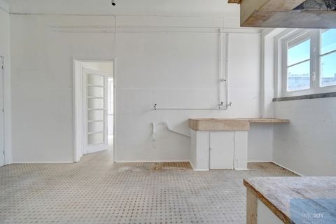 Lejlighed i Lisbon, Lisbon, Lisbon - € 1.780.000 | Ref: APTPP198.1 - foto 10
