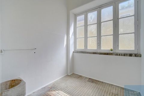 Lejlighed i Lisbon, Lisbon, Lisbon - € 1.780.000 | Ref: APTPP198.1 - foto 11