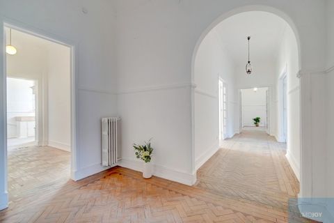 Lejlighed i Lisbon, Lisbon, Lisbon - € 1.780.000 | Ref: APTPP198.1 - foto 12