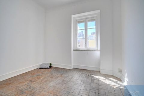 Lejlighed i Lisbon, Lisbon, Lisbon - € 1.780.000 | Ref: APTPP198.1 - foto 13