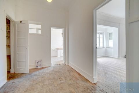 Lejlighed i Lisbon, Lisbon, Lisbon - € 1.780.000 | Ref: APTPP198.1 - foto 14