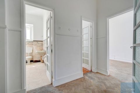 Lejlighed i Lisbon, Lisbon, Lisbon - € 1.780.000 | Ref: APTPP198.1 - foto 20