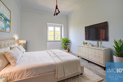 Lejlighed i Lisbon, Lisbon, Lisbon - € 1.780.000 | Ref: APTPP198.1 - foto 22