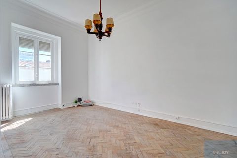 Lejlighed i Lisbon, Lisbon, Lisbon - € 1.780.000 | Ref: APTPP198.1 - foto 27