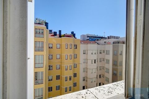 Lejlighed i Lisbon, Lisbon, Lisbon - € 1.780.000 | Ref: APTPP198.1 - foto 31