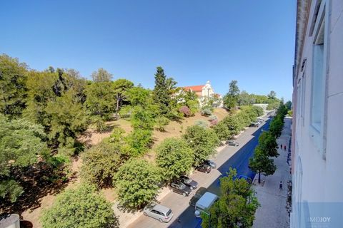 Lejlighed i Lisbon, Lisbon, Lisbon - € 1.780.000 | Ref: APTPP198.1 - foto 32