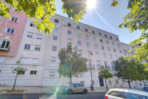 Lejlighed i Lisbon, Lisbon, Lisbon - € 1.780.000 | Ref: APTPP198.1 - foto 38