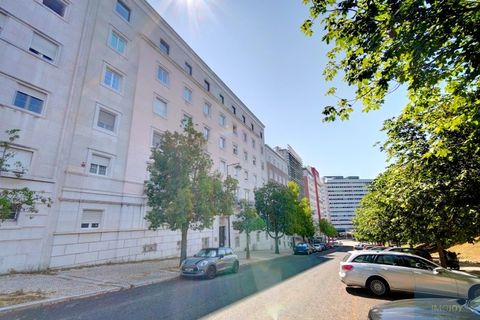 Lejlighed i Lisbon, Lisbon, Lisbon - € 1.780.000 | Ref: APTPP198.1 - foto 39