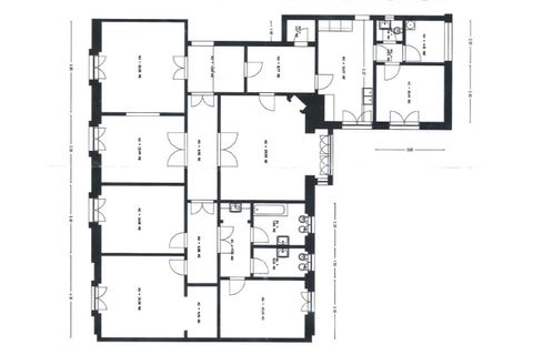Lejlighed i Lisbon, Lisbon, Lisbon - € 1.780.000 | Ref: APTPP198.1 - foto 40