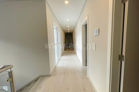 Villa i Covilha, Castelo Branco, Covilha - € 490.000 | Ref: 111260078 - foto 10