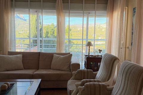 Villa i Calpe, Alicante, Calpe - € 575.000 | Ref: AG19MLSC8364318 - foto 13