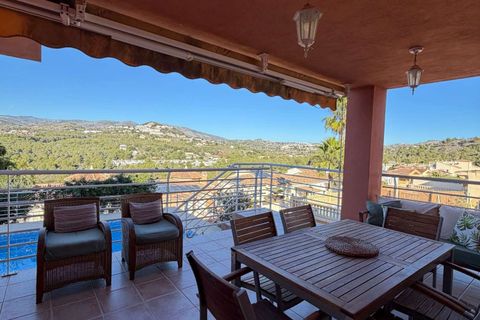 Villa i Calpe, Alicante, Calpe - € 575.000 | Ref: AG19MLSC8364318 - foto 14