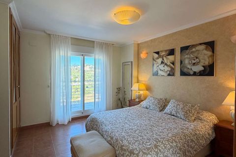 Villa i Calpe, Alicante, Calpe - € 575.000 | Ref: AG19MLSC8364318 - foto 18