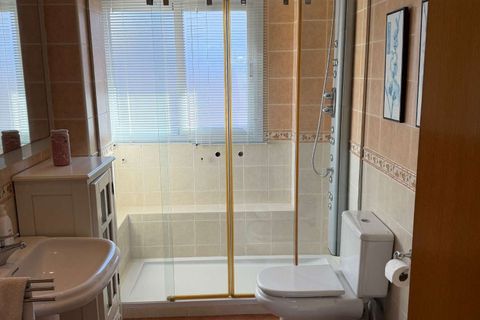 Villa i Calpe, Alicante, Calpe - € 575.000 | Ref: AG19MLSC8364318 - foto 20