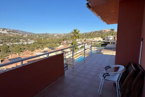 Villa i Calpe, Alicante, Calpe - € 575.000 | Ref: AG19MLSC8364318 - foto 26