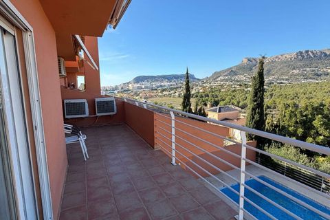 Villa i Calpe, Alicante, Calpe - € 575.000 | Ref: AG19MLSC8364318 - foto 27