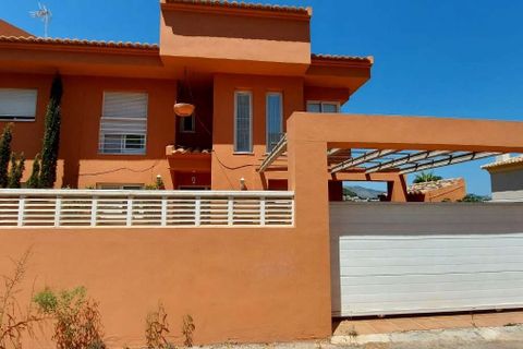 Villa i Calpe, Alicante, Calpe - € 575.000 | Ref: AG19MLSC8364318 - foto 36