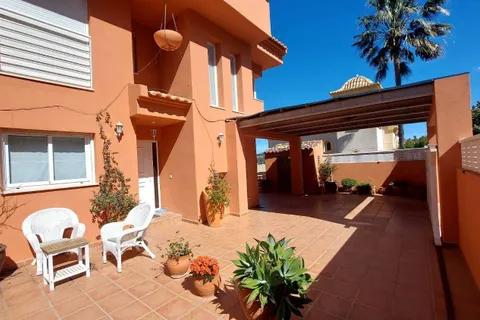 Villa i Calpe, Alicante, Calpe - € 575.000 | Ref: AG19MLSC8364318 - foto 3