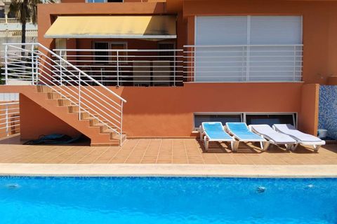 Villa i Calpe, Alicante, Calpe - € 575 000 | Ref: AG19MLSC8364318 - foto 45