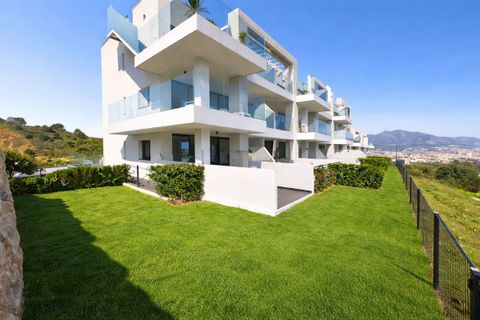Lejlighed i Mijas, Malaga, Mijas - € 450.000 | Ref: R5336203 - foto 1