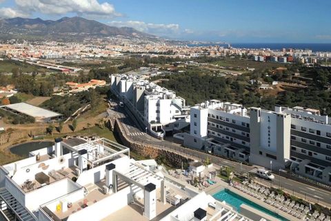 Lejlighed i Mijas, Malaga, Mijas - € 450.000 | Ref: R5336203 - foto 40