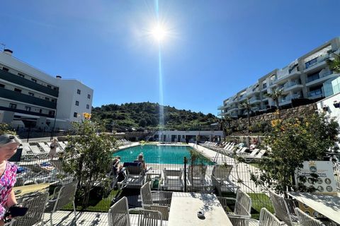 Lejlighed i Mijas, Malaga, Mijas - € 450.000 | Ref: R5336203 - foto 44