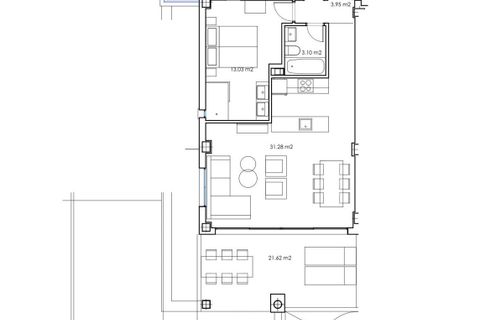 Lejlighed i Mijas, Malaga, Mijas - € 450.000 | Ref: R5336203 - foto 48