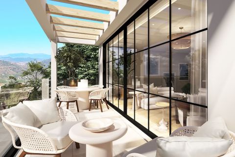 Leilighet i Guaro, Malaga, Guaro - € 495 000 | Ref: R5343940 - foto 2