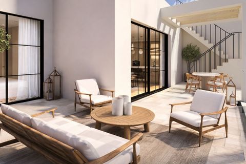 Leilighet i Guaro, Malaga, Guaro - € 495 000 | Ref: R5343940 - foto 3