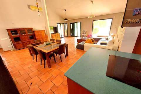 Villa i Calasparra, Murcia, Calasparra - € 340.000 | Ref: MLSC4540917 - foto 6