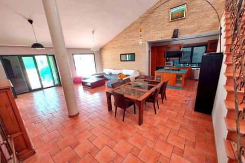 Villa i Calasparra, Murcia, Calasparra - € 340.000 | Ref: MLSC4540917 - foto 12