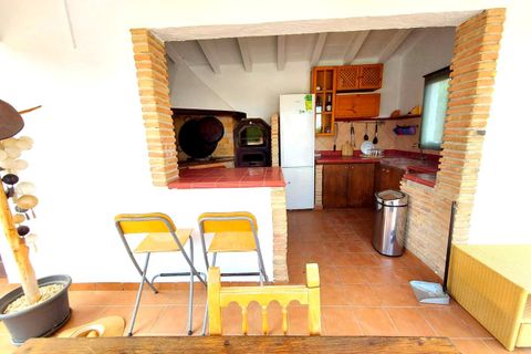 Villa i Calasparra, Murcia, Calasparra - € 340.000 | Ref: MLSC4540917 - foto 27