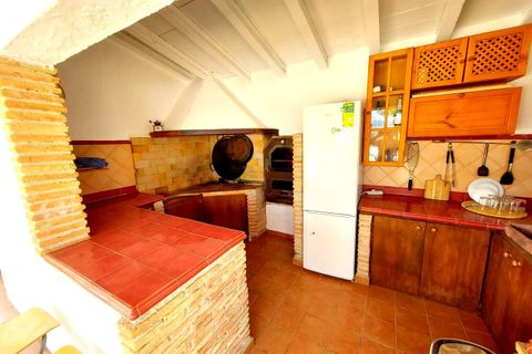 Villa i Calasparra, Murcia, Calasparra - € 340.000 | Ref: MLSC4540917 - foto 29