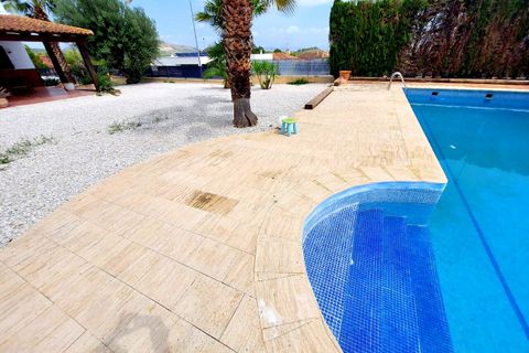 Villa i Calasparra, Murcia, Calasparra - € 340.000 | Ref: MLSC4540917 - foto 30