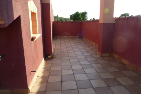 Villa i Calasparra, Murcia, Calasparra - € 325.000 | Ref: MLSC4456318 - foto 11