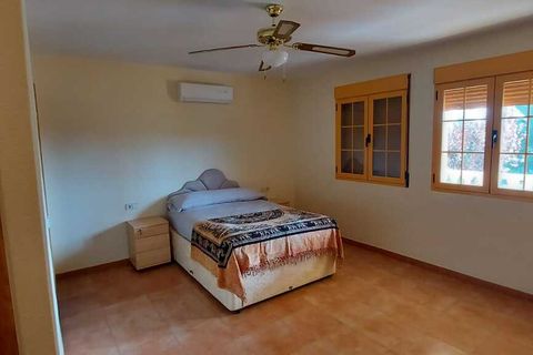 Villa i Calasparra, Murcia, Calasparra - € 325.000 | Ref: MLSC4456318 - foto 20