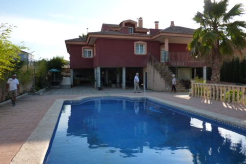 Villa i Calasparra, Murcia, Calasparra - € 325.000 | Ref: MLSC4456318 - foto 32